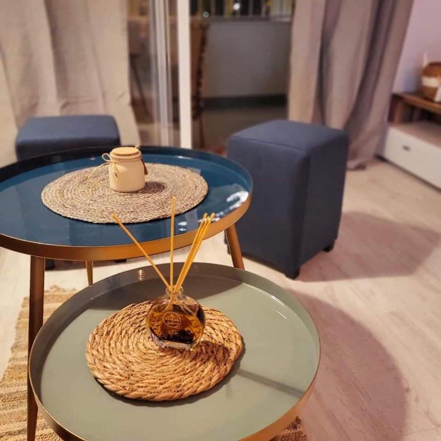 Apartament Punta Prima Torrevieja Buitenkant foto