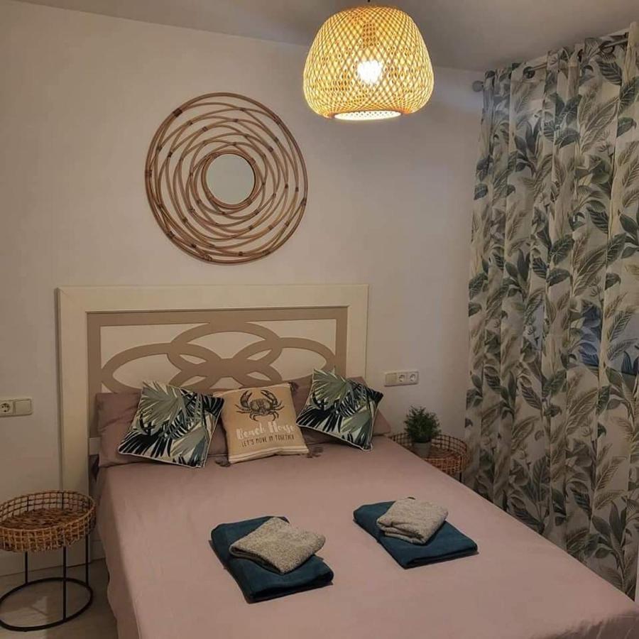 Apartament Punta Prima Torrevieja Buitenkant foto