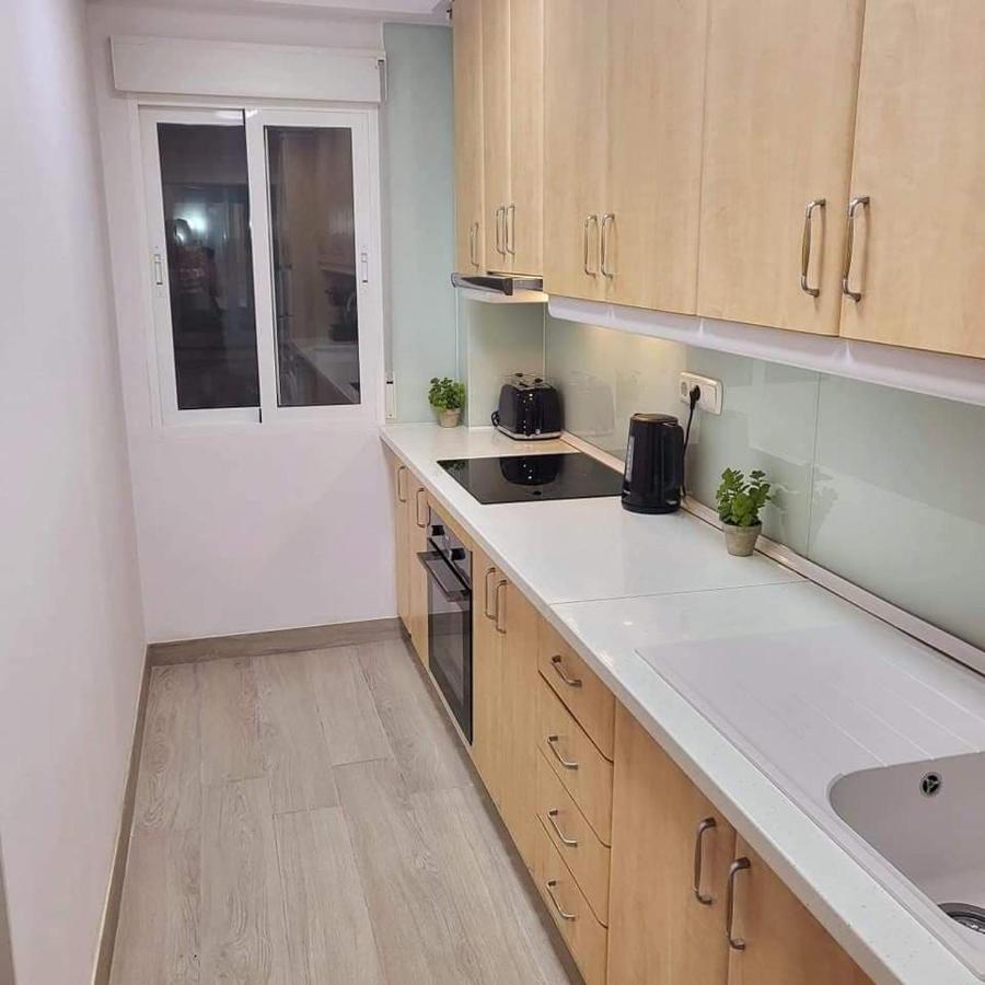 Apartament Punta Prima Torrevieja Buitenkant foto