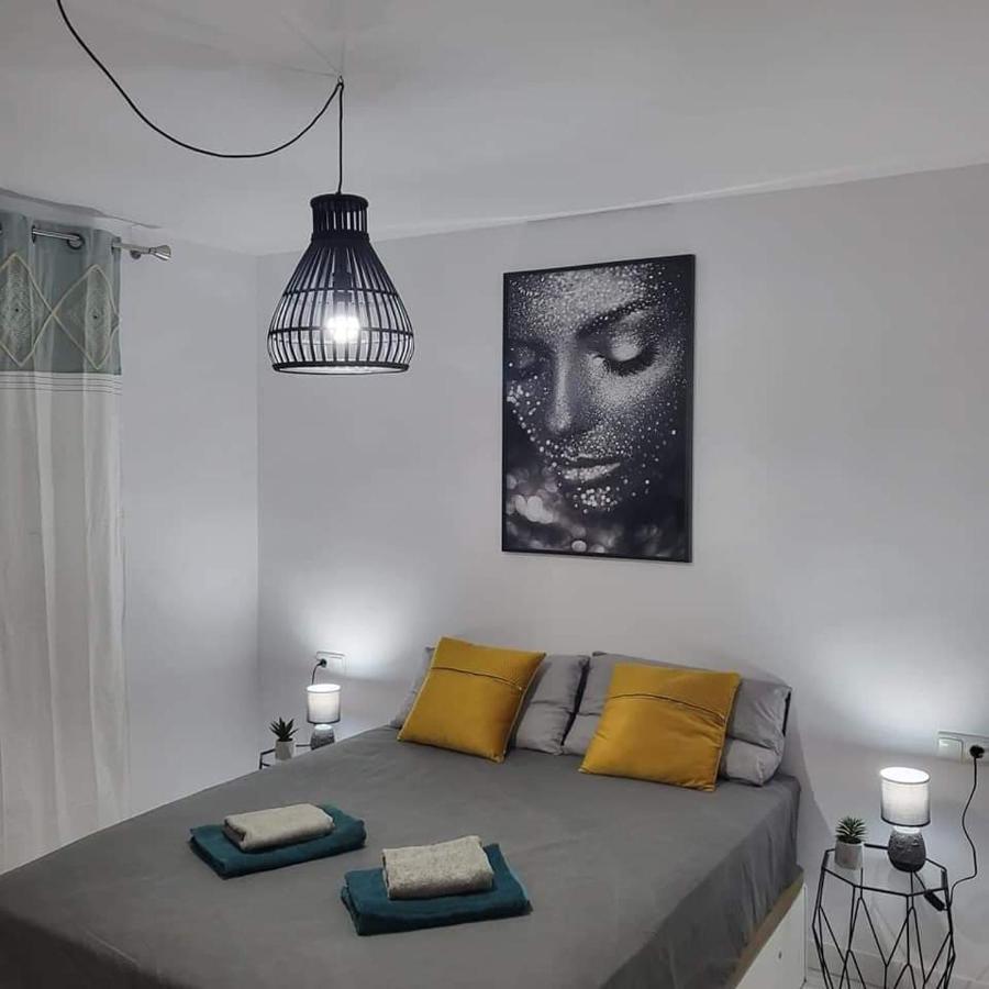 Apartament Punta Prima Torrevieja Buitenkant foto